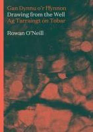 Drawing from the Well de Rowan O'Neill