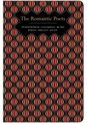 Romantic Poets de William Wordsworth