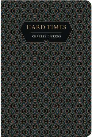 Hard Times de Charles Dickens