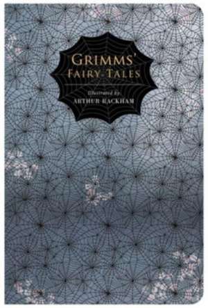 Grimm's Fairy Tales de Grimm