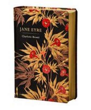 Jane Eyre de Charlotte Bronte