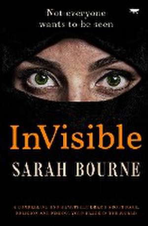 InVisible de Sarah Bourne