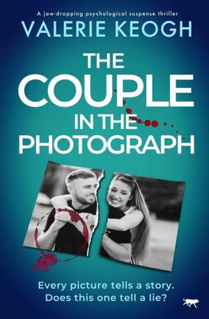 The Couple in the Photograph de Valerie Keogh