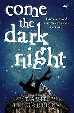 Come the Dark Night de David Tregarthen