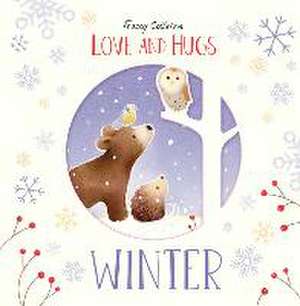 Love and Hugs: Winter de Tracey Colliston