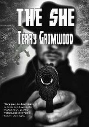 The She de Terry Grimwood