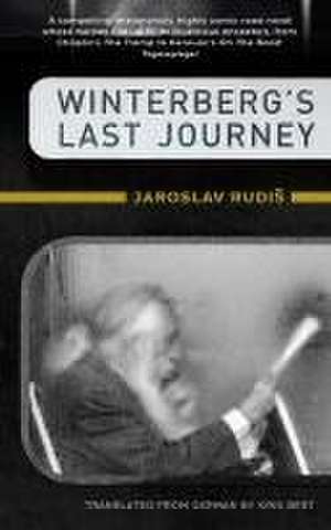 Winterberg's Last Journey de Jaroslav Rudis