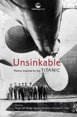 Unsinkable de Margo Taft Stever