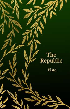 The Republic de Plato