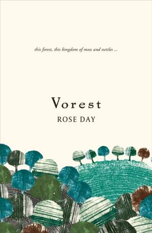 Vorest de Rose Day