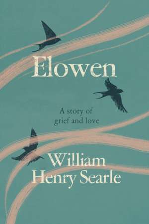 Elowen de William Henry Searle