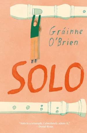 Solo de Grainne O'Brien