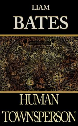 Human Townsperson de Liam Bates