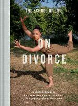 On Divorce de The School of Life