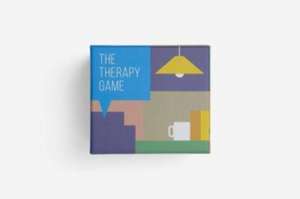 The Therapy Game de The School Of Life