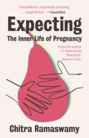 Expecting de Chitra Ramaswamy