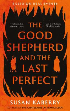 The Good Shepherd and the Last Perfect de Susan Kaberry