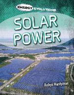 Solar Power de Robyn Hardyman