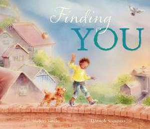 Finding You de Robert Vescio