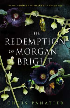 The Redemption of Morgan Bright de Chris Panatier