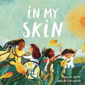 In My Skin de Morgan Christie