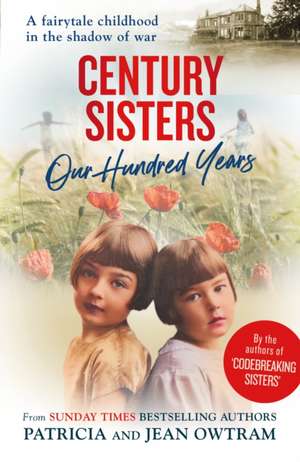 Century Sisters de Jean Owtram