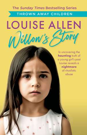 Willow's Story de Louise Allen