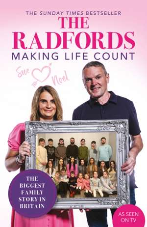The Radfords de Noel Radford