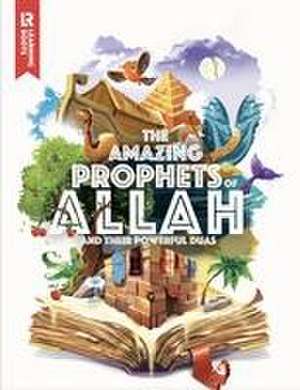 Super Stories of the Prophets de E Mariam