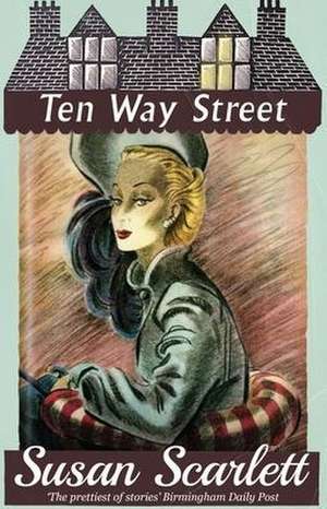 Ten Way Street de Susan Scarlett