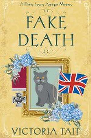 Fake Death de Victoria Tait