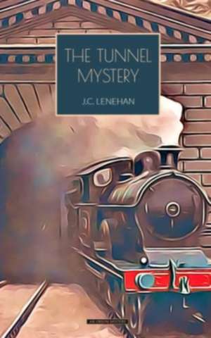 Lenehan, J: Tunnel Mystery de J.C. Lenehan