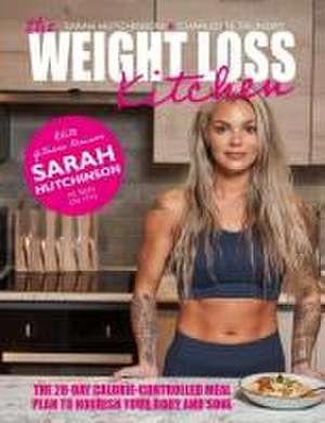 The Weight Loss Kitchen de Charlotte Taundry