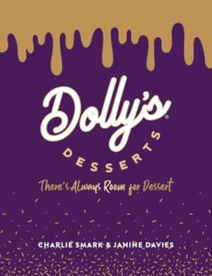 Dolly's Desserts de Charlie Smark