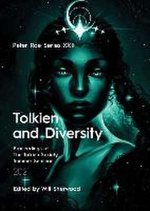 Tolkien and Diversity: Peter Roe Series XXII de Will Sherwood