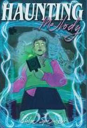 Haunting Melody de Chloe Spencer