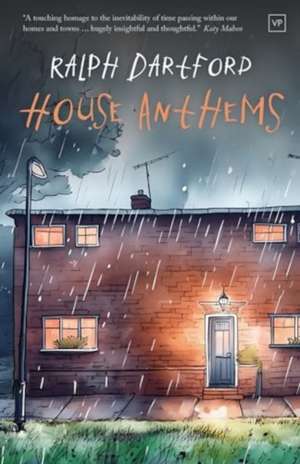 House Anthems de Ralph Dartford