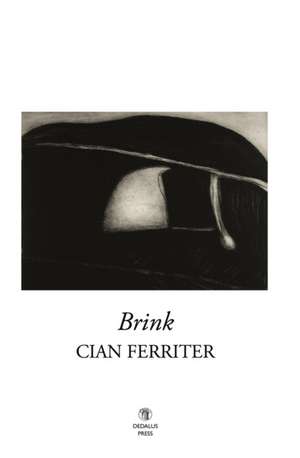 Brink de Cian Ferriter