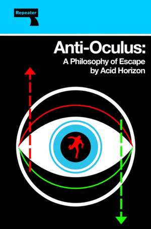 Anti-Oculus de Acid Horizon