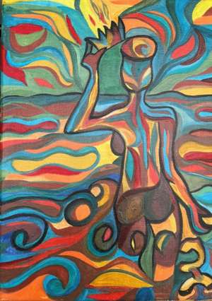 Twelve Words de Anthea Cribbin