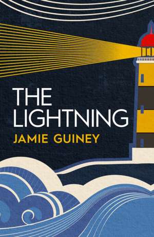 The Lightning de Jamie Guiney