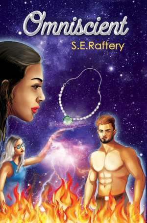 Omniscient de S. E. Raftery