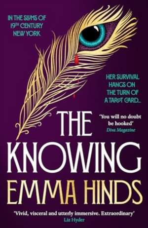 The Knowing de Emma Hinds