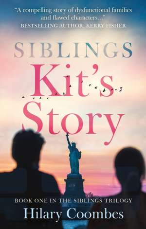 Siblings de Hilary Coombes