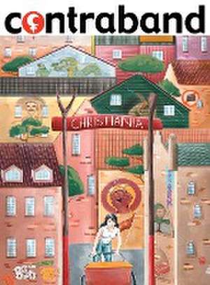 Contraband de Abi Behe