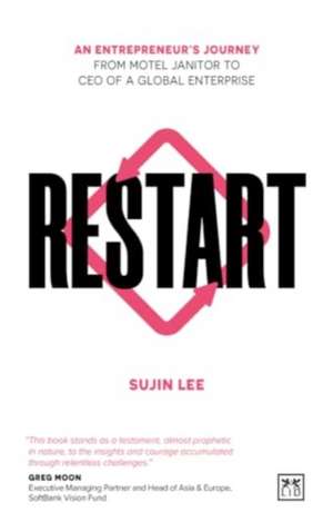 Restart de Sujin Lee