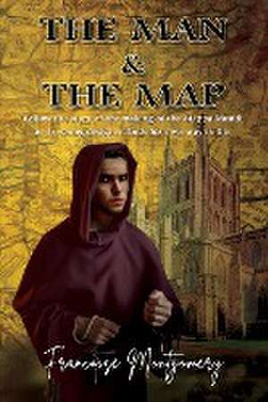 The Man and The Map de Françoise Montgomery