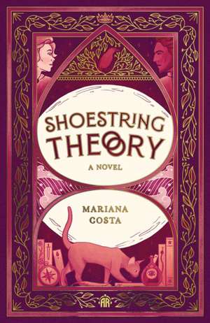 Shoestring Theory de Mariana Costa