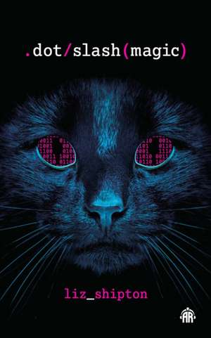 Dot Slash Magic de Liz Shipton