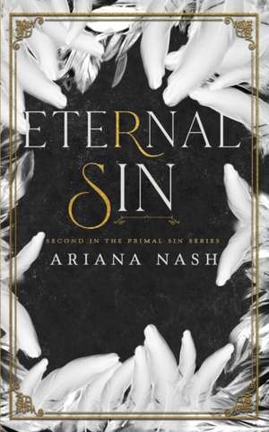 Eternal Sin de Ariana Nash